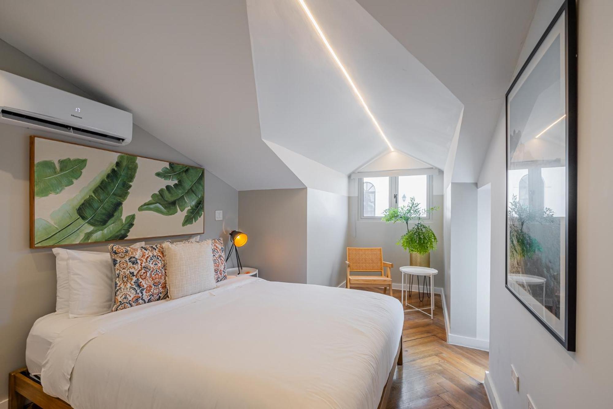 Casa Contemporanea By Wynwood House Aparthotel Panama City Exterior photo