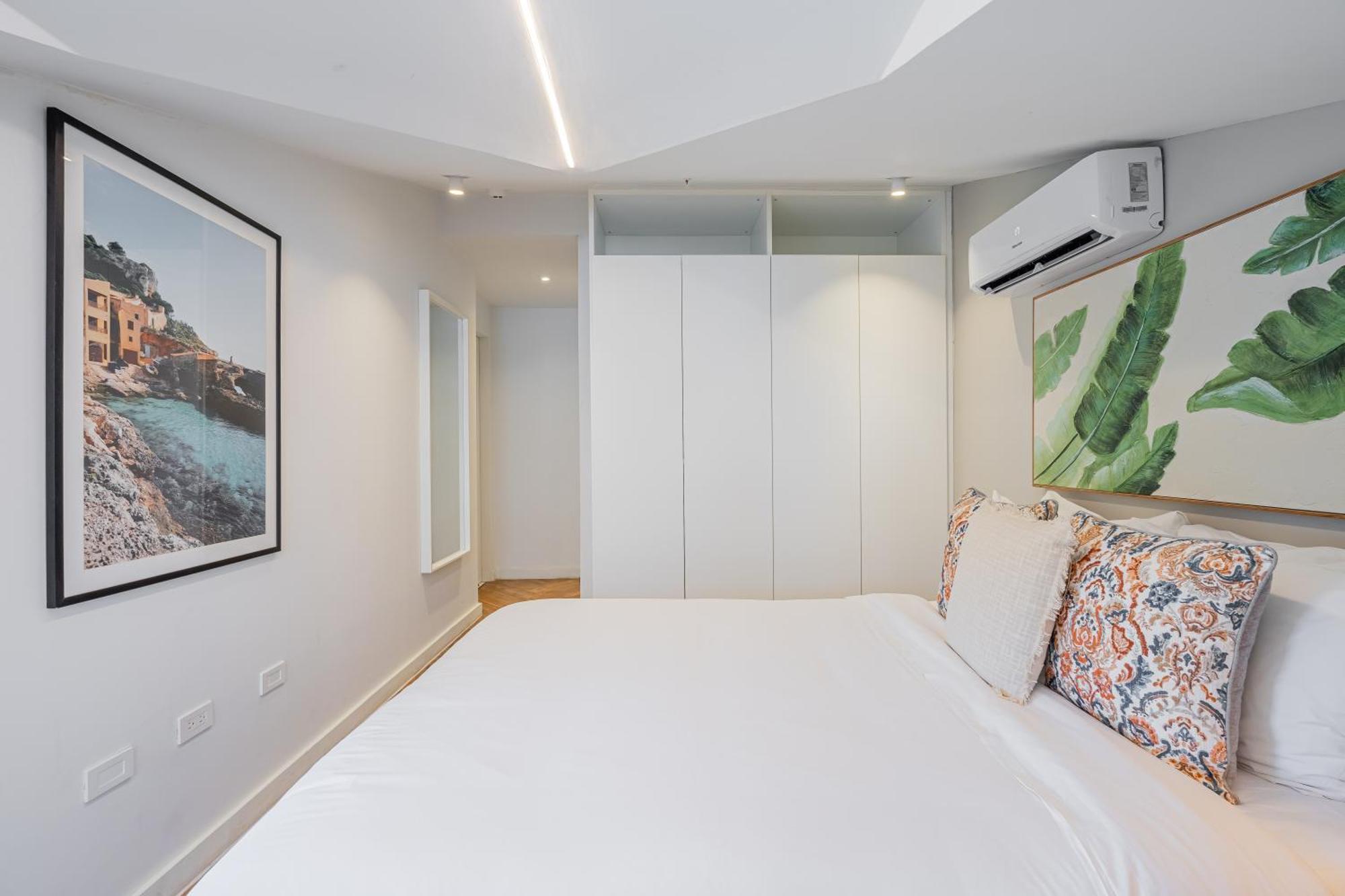 Casa Contemporanea By Wynwood House Aparthotel Panama City Exterior photo