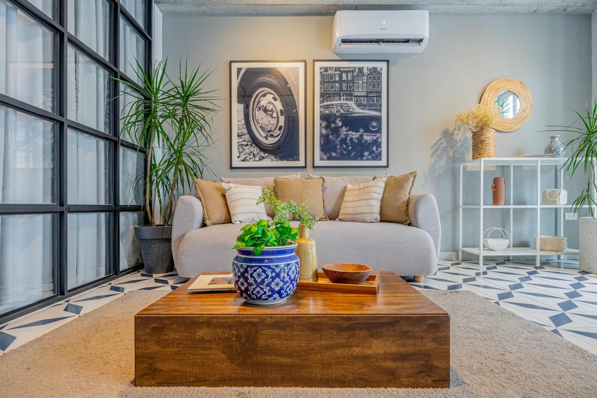 Casa Contemporanea By Wynwood House Aparthotel Panama City Exterior photo
