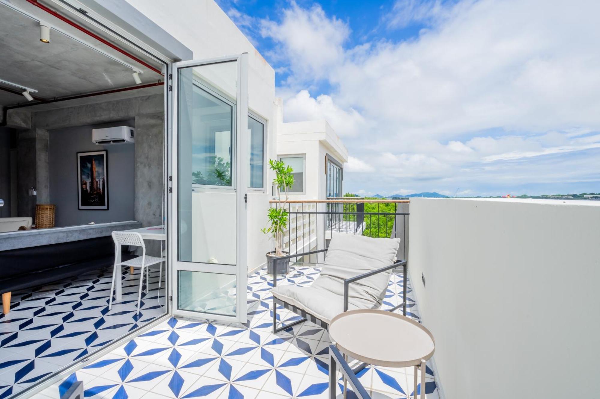 Casa Contemporanea By Wynwood House Aparthotel Panama City Exterior photo