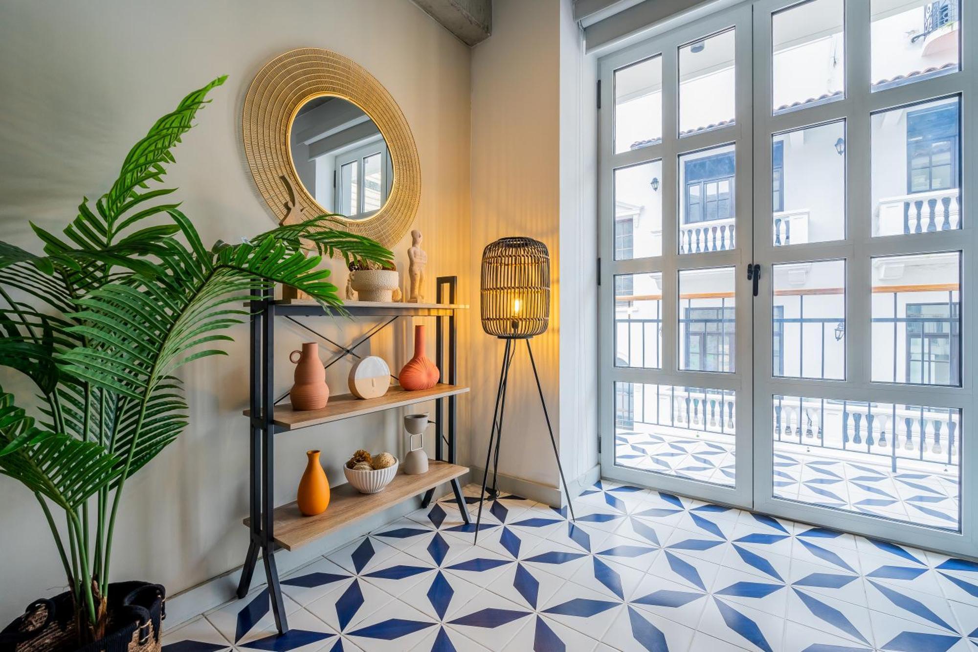 Casa Contemporanea By Wynwood House Aparthotel Panama City Exterior photo
