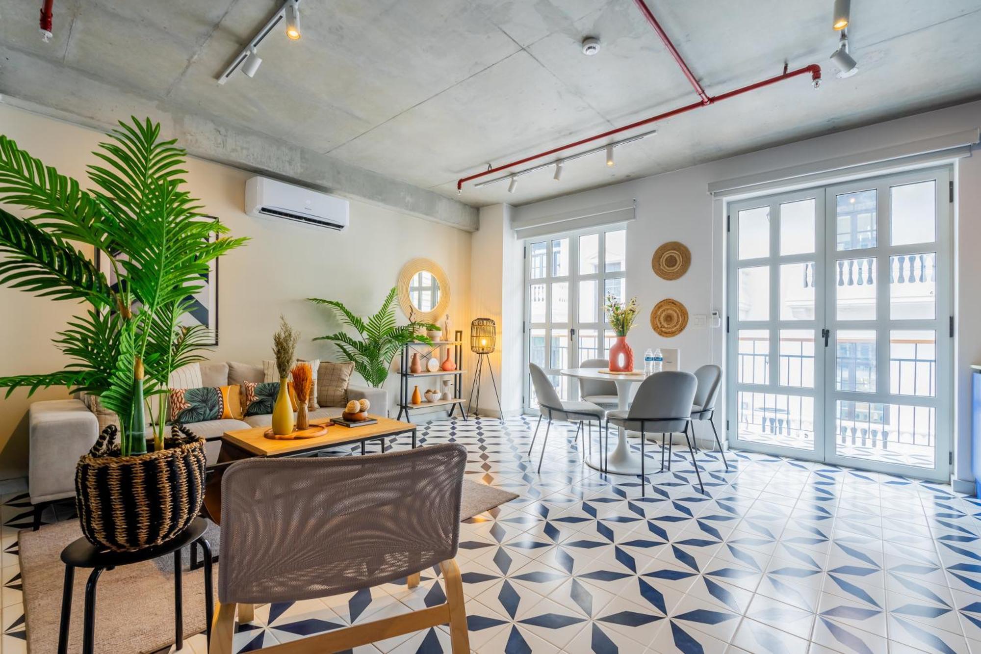 Casa Contemporanea By Wynwood House Aparthotel Panama City Exterior photo