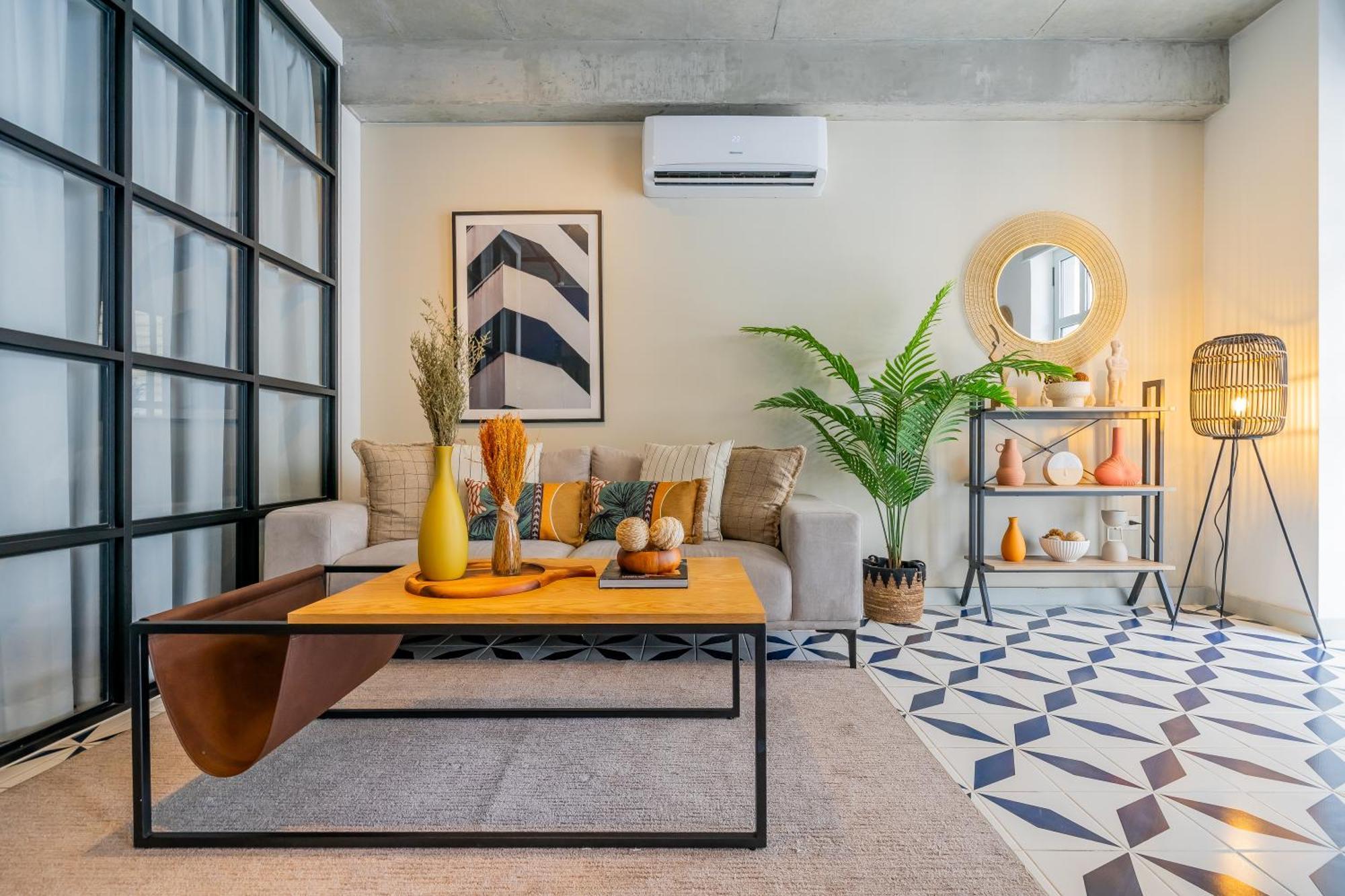 Casa Contemporanea By Wynwood House Aparthotel Panama City Exterior photo
