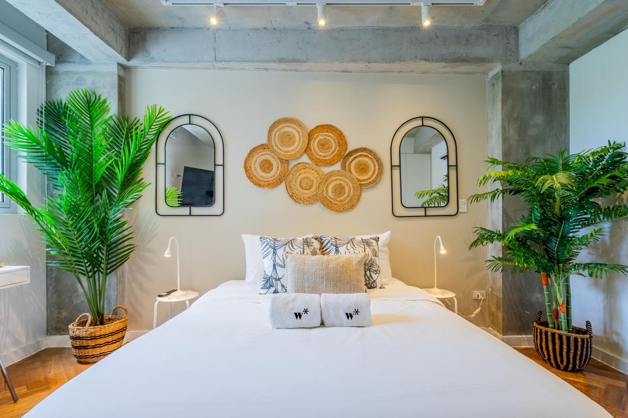 Casa Contemporanea By Wynwood House Aparthotel Panama City Exterior photo