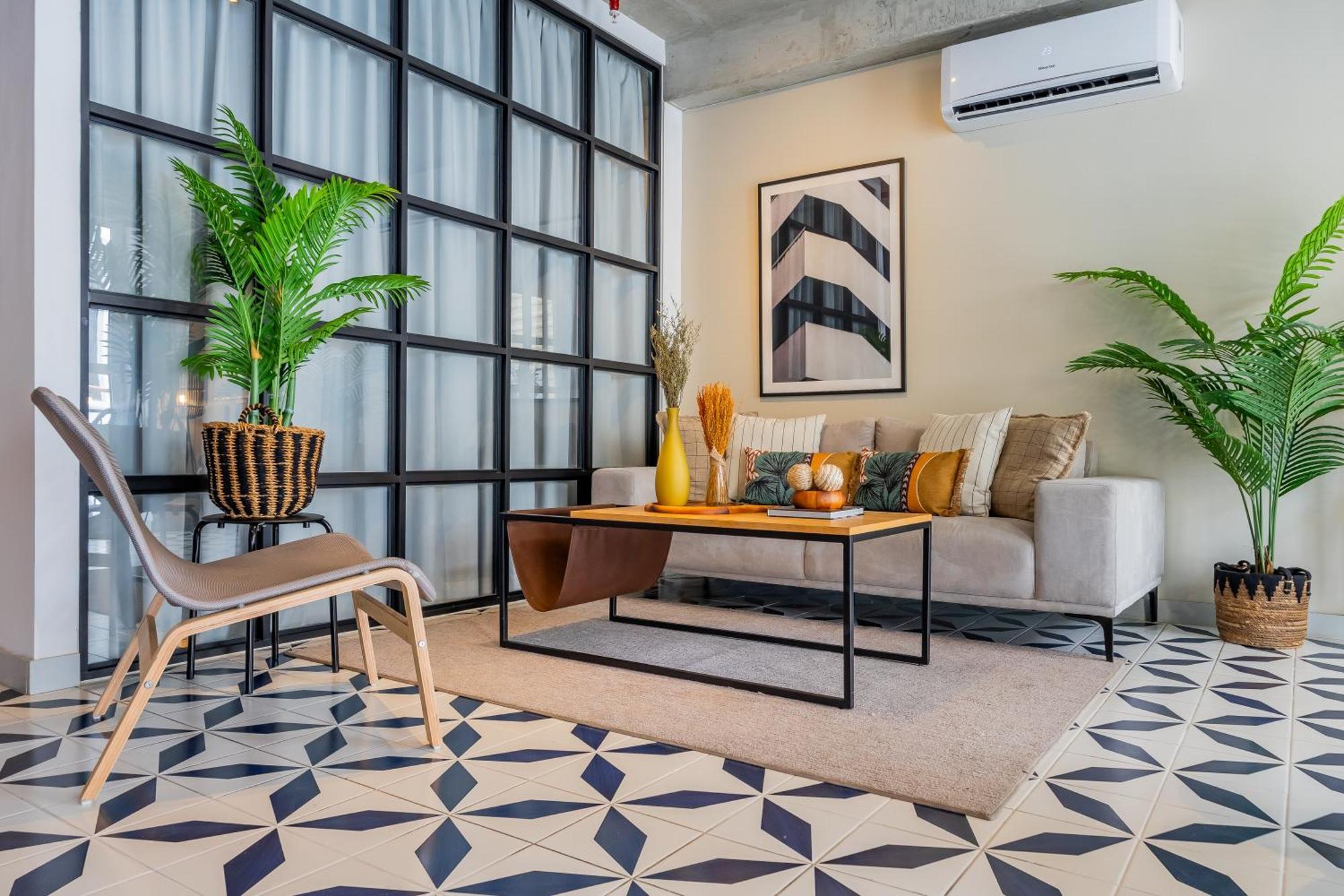 Casa Contemporanea By Wynwood House Aparthotel Panama City Exterior photo