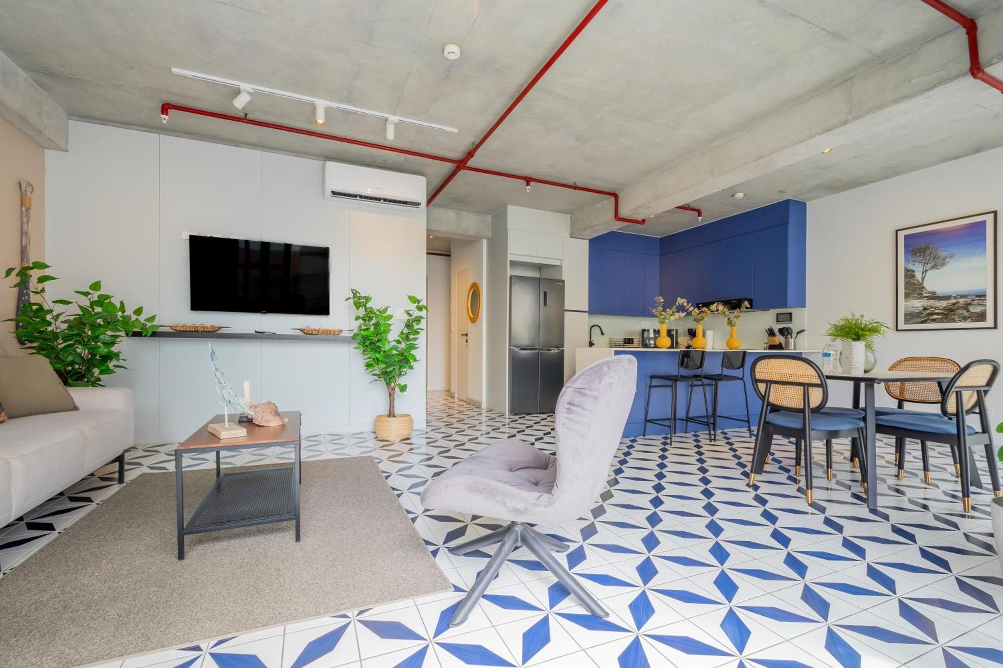 Casa Contemporanea By Wynwood House Aparthotel Panama City Exterior photo
