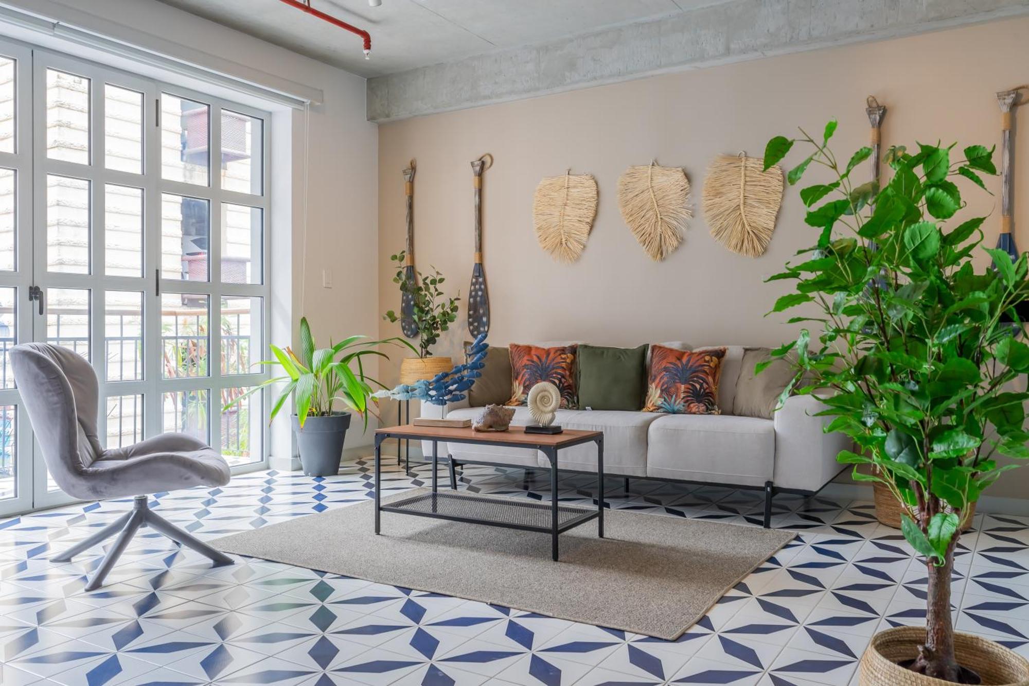 Casa Contemporanea By Wynwood House Aparthotel Panama City Exterior photo