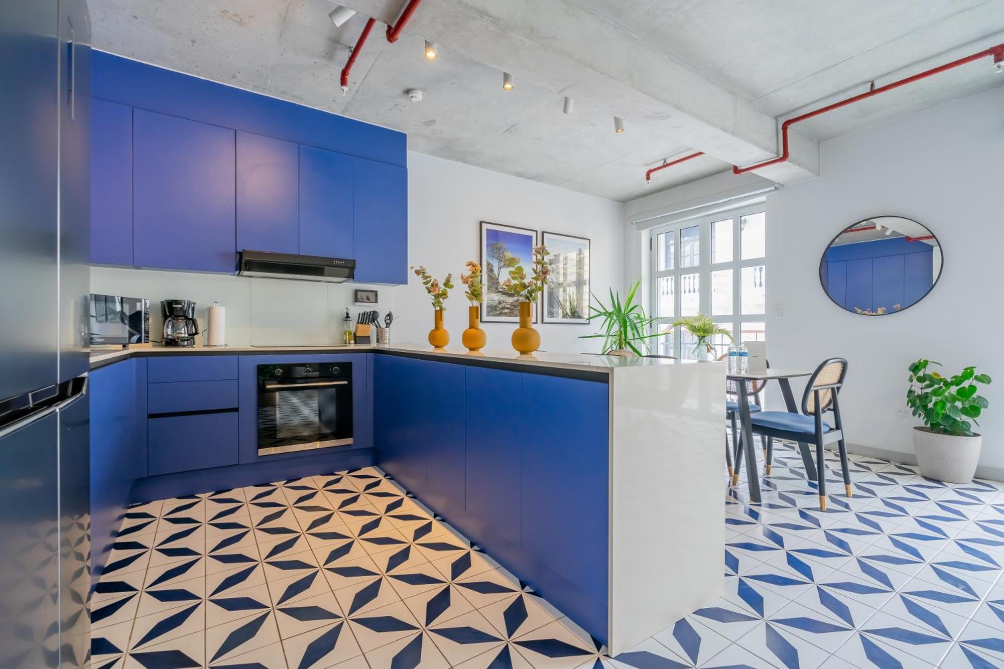 Casa Contemporanea By Wynwood House Aparthotel Panama City Exterior photo