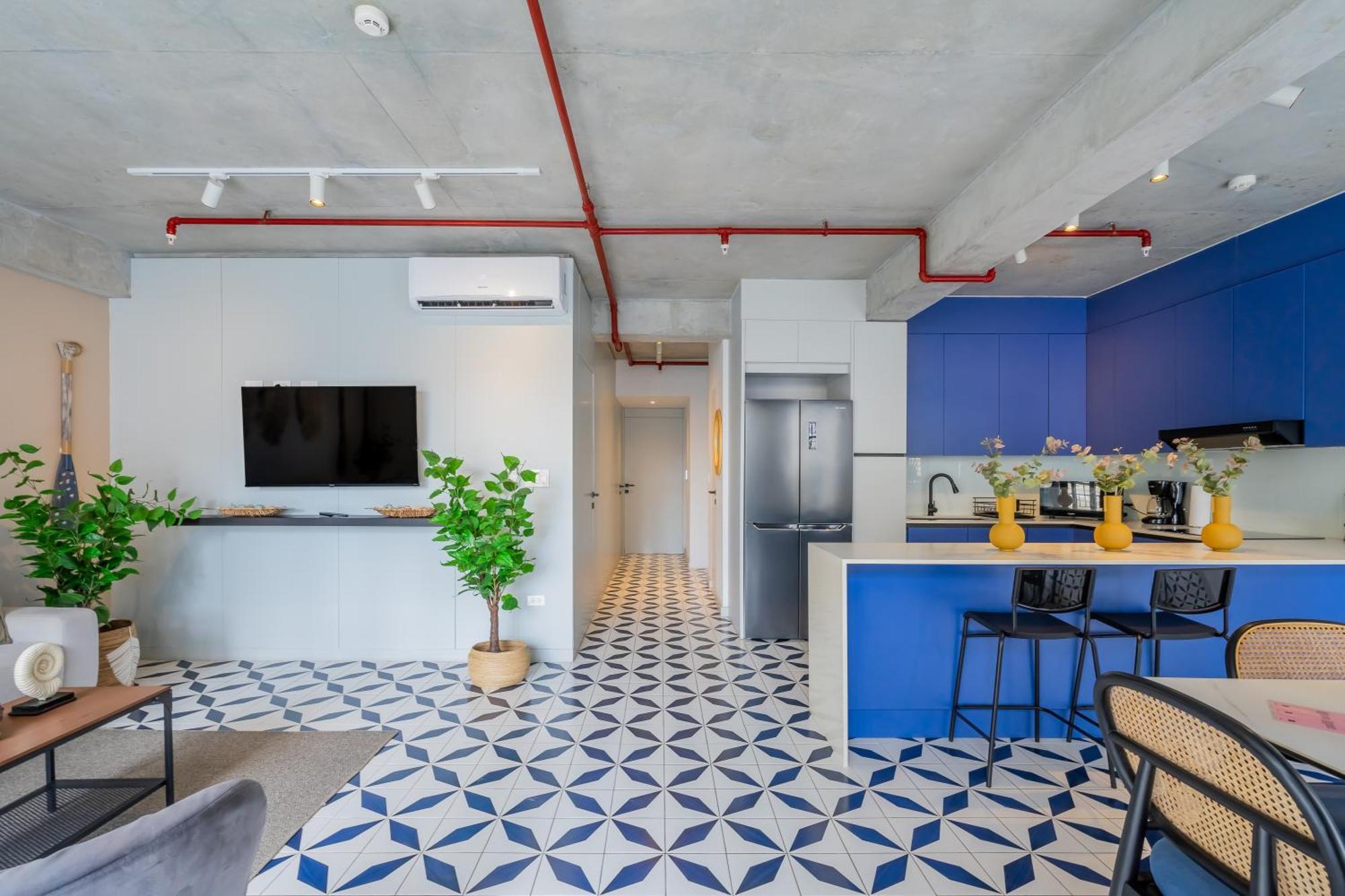Casa Contemporanea By Wynwood House Aparthotel Panama City Exterior photo