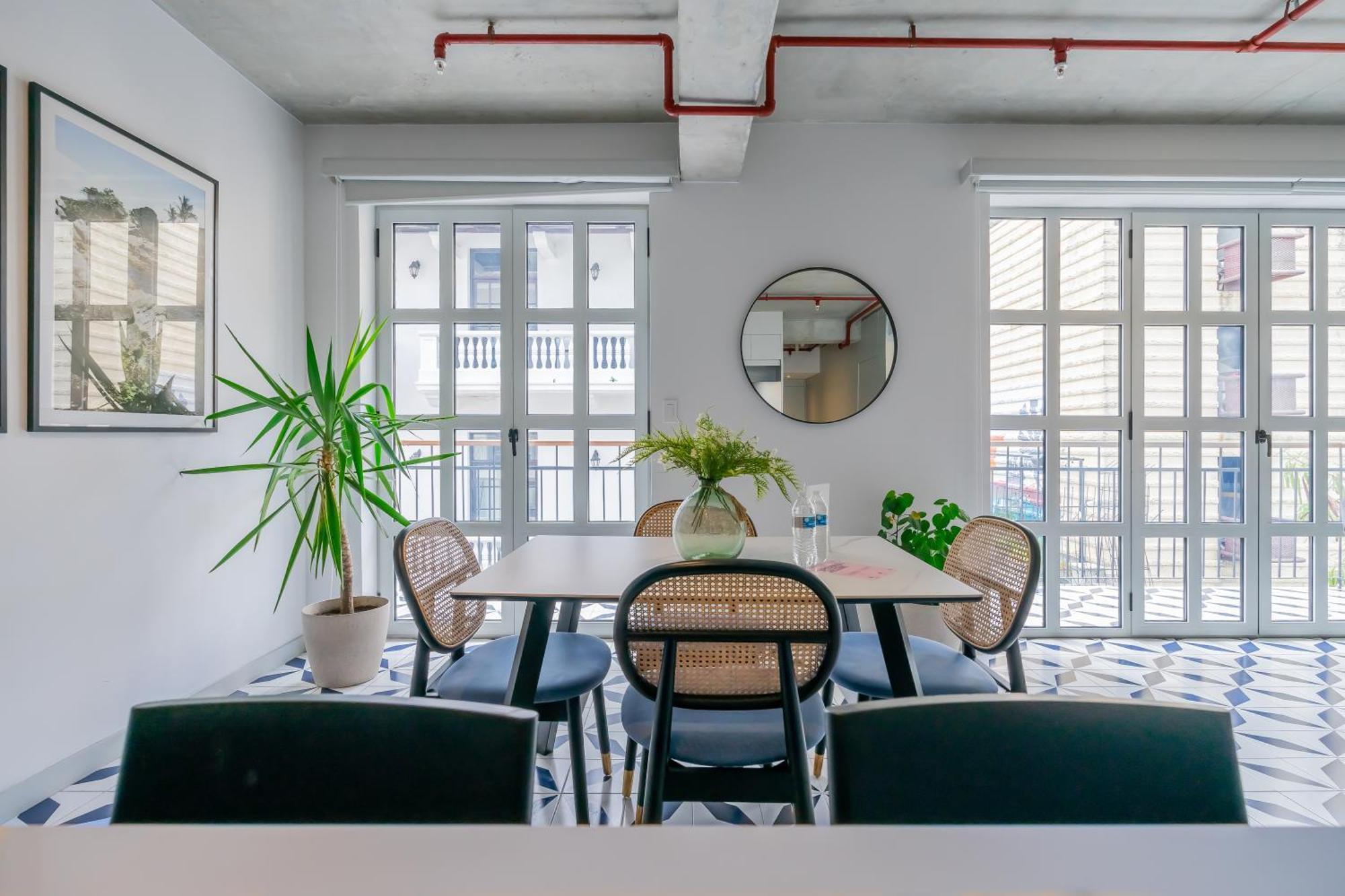 Casa Contemporanea By Wynwood House Aparthotel Panama City Exterior photo