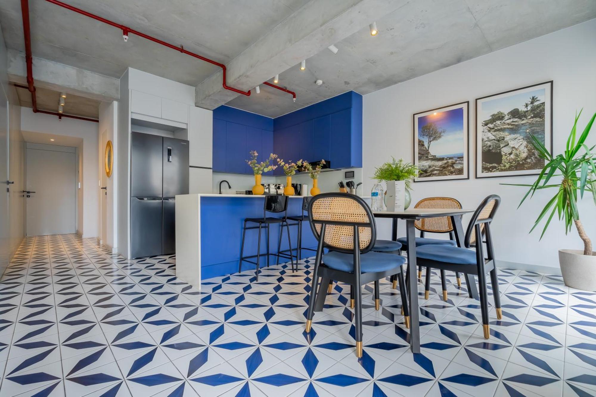 Casa Contemporanea By Wynwood House Aparthotel Panama City Exterior photo