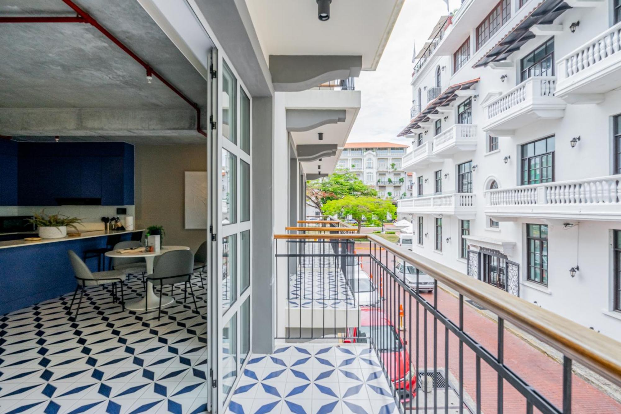 Casa Contemporanea By Wynwood House Aparthotel Panama City Exterior photo