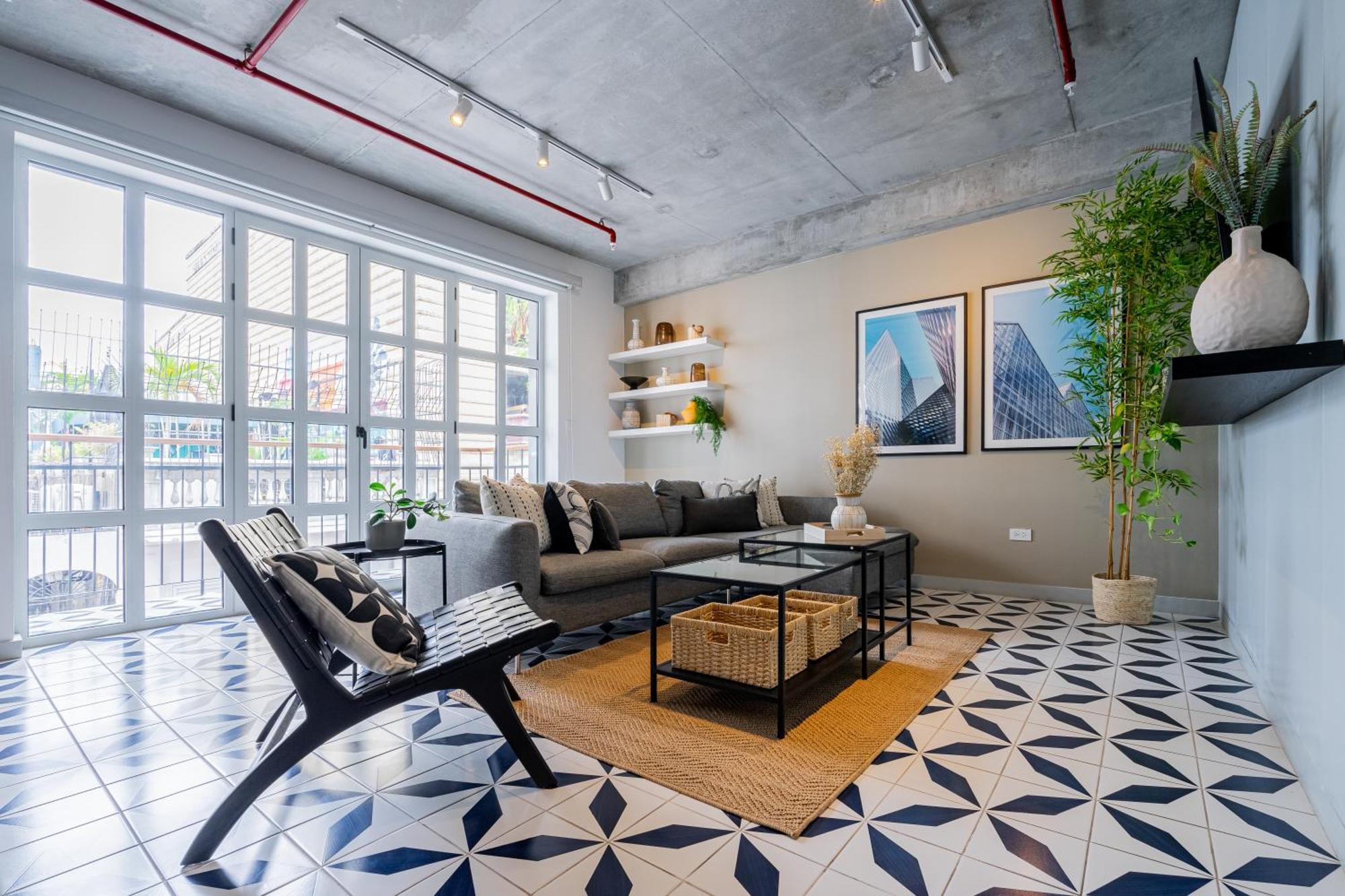 Casa Contemporanea By Wynwood House Aparthotel Panama City Exterior photo