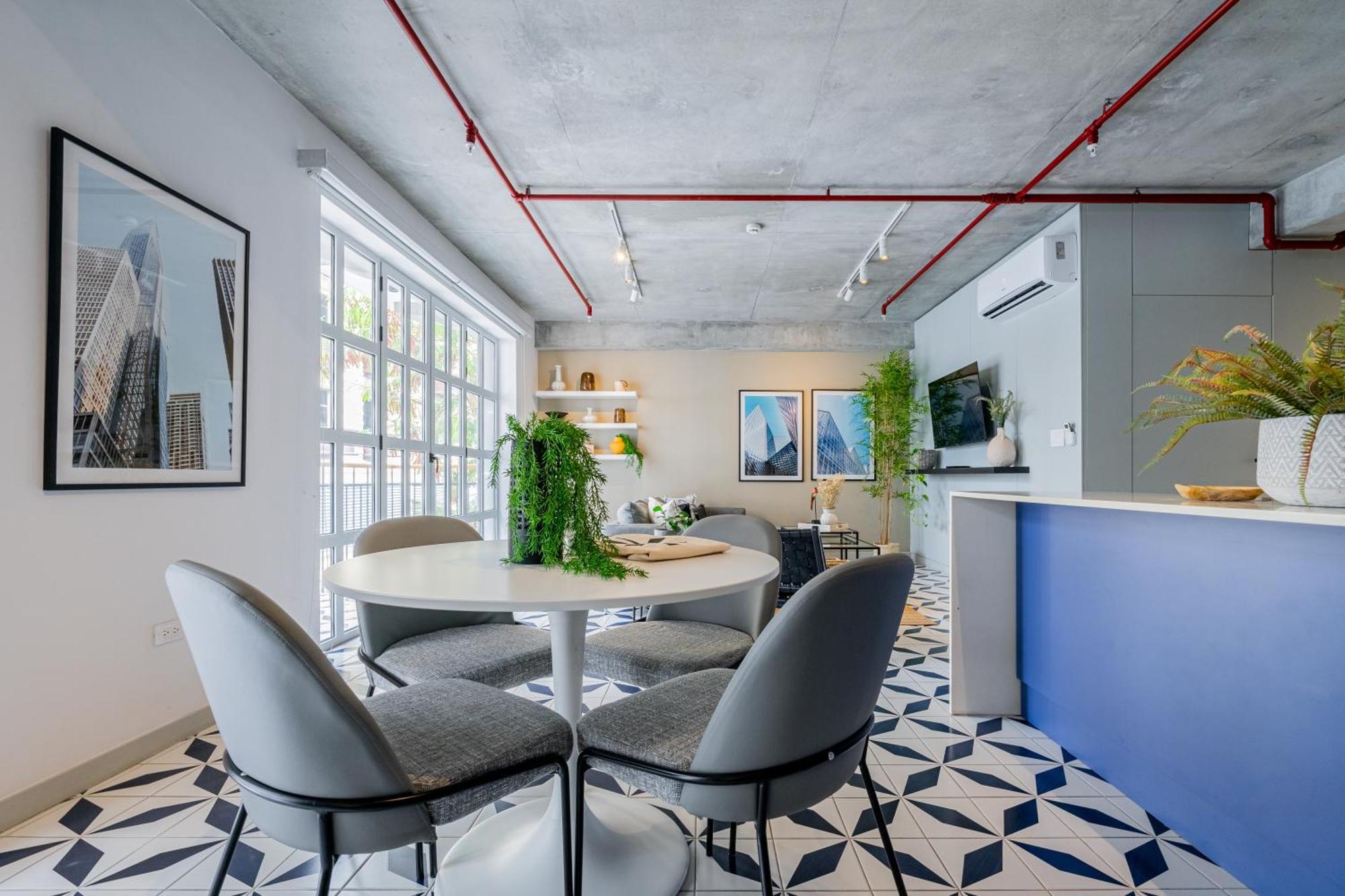 Casa Contemporanea By Wynwood House Aparthotel Panama City Exterior photo